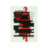 Star Wars (Print Only) thumbnail