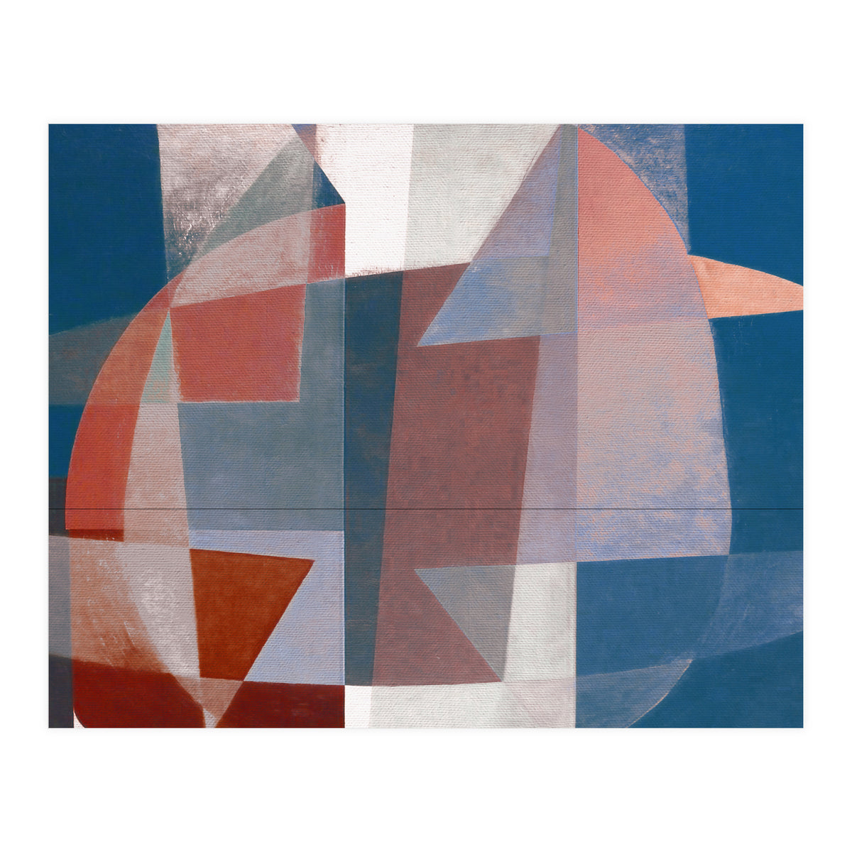 Would Be 02 (Print Only)