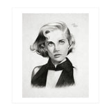 Lizabeth Scott (Print Only) thumbnail