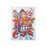Abstracto Pop 4 (Print Only) thumbnail