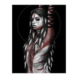 Surrendering (Print Only) thumbnail