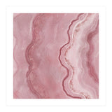 Pink Agate Texture 10 (Print Only) thumbnail