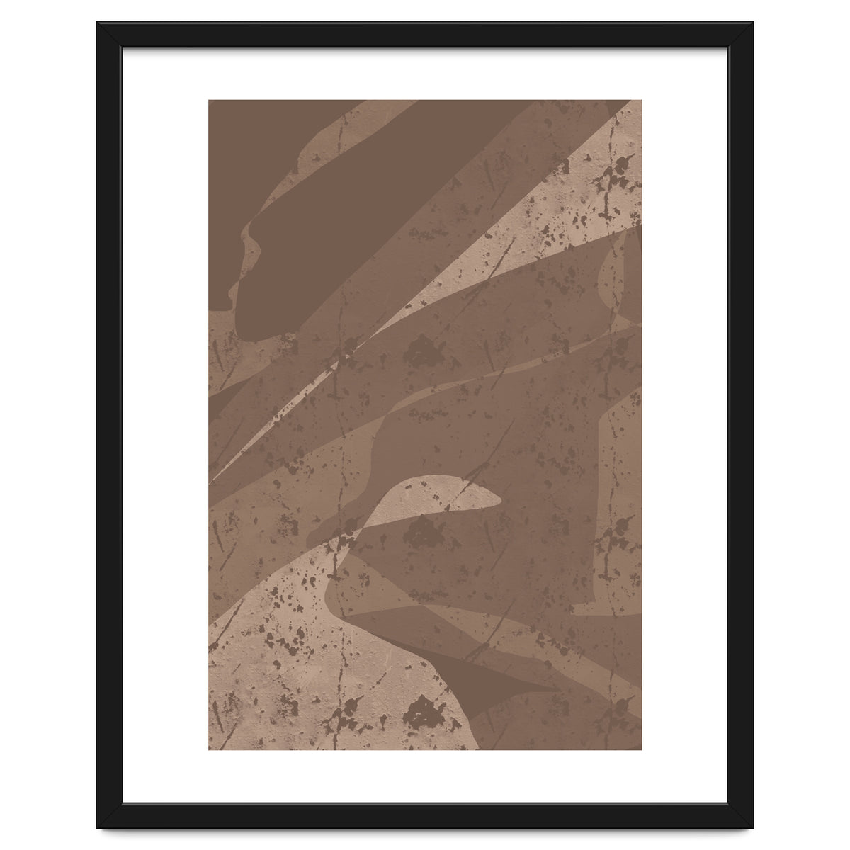 Shadow of Scratches 2