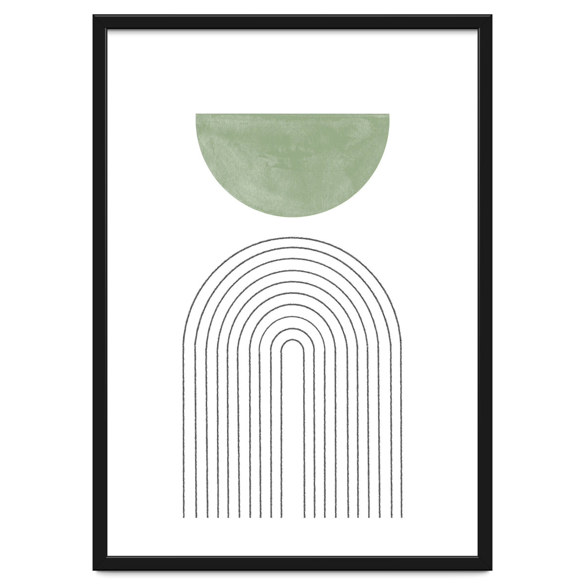 Simple Green Object