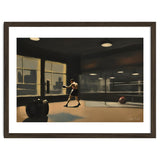 Boxing Gym #3 thumbnail