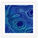 Blue Agate Texture 04 thumbnail