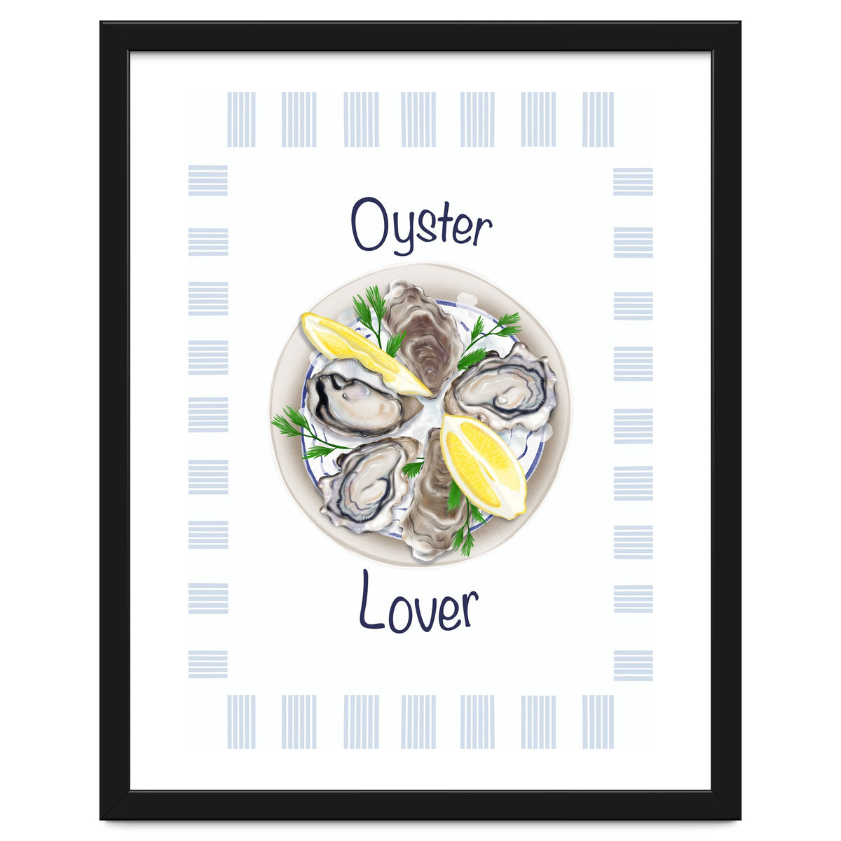 Oyster Lover