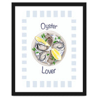 Oyster Lover