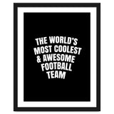 World's most coolest and awesome football Team thumbnail