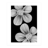 Blossom lines (Print Only) thumbnail
