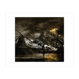 Windmill Mountain (Print Only) thumbnail