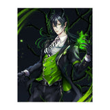Anime (Print Only) thumbnail