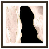 Ivory & Gold Agate Texture 02 thumbnail