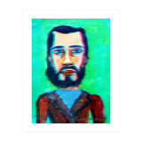 Cortazar 3d A 3 (Print Only) thumbnail
