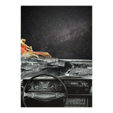 The Driver (Print Only) thumbnail