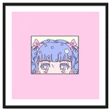 Dream Girl - Pastel Colors and Cute Stars thumbnail