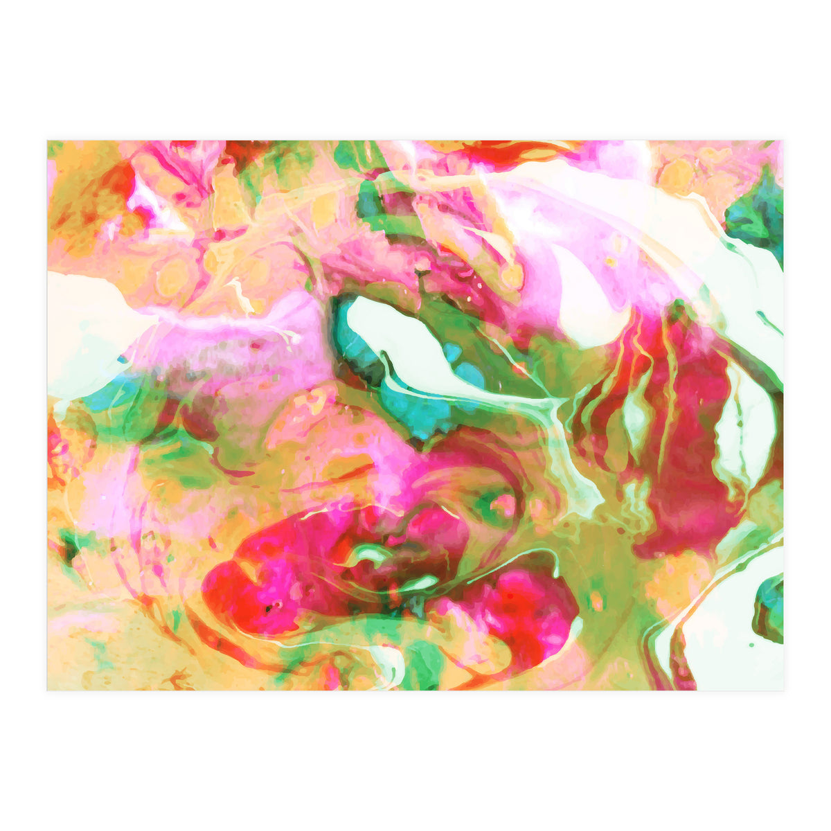 Serendipity #society6 #decor #buyart (Print Only)