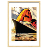 Luxury Ocean Liner thumbnail