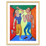 Bailarines thumbnail