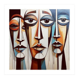 Anonymous Strangers 02 (Print Only) thumbnail