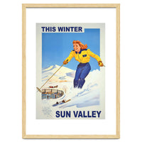 Sun Valley This WInter