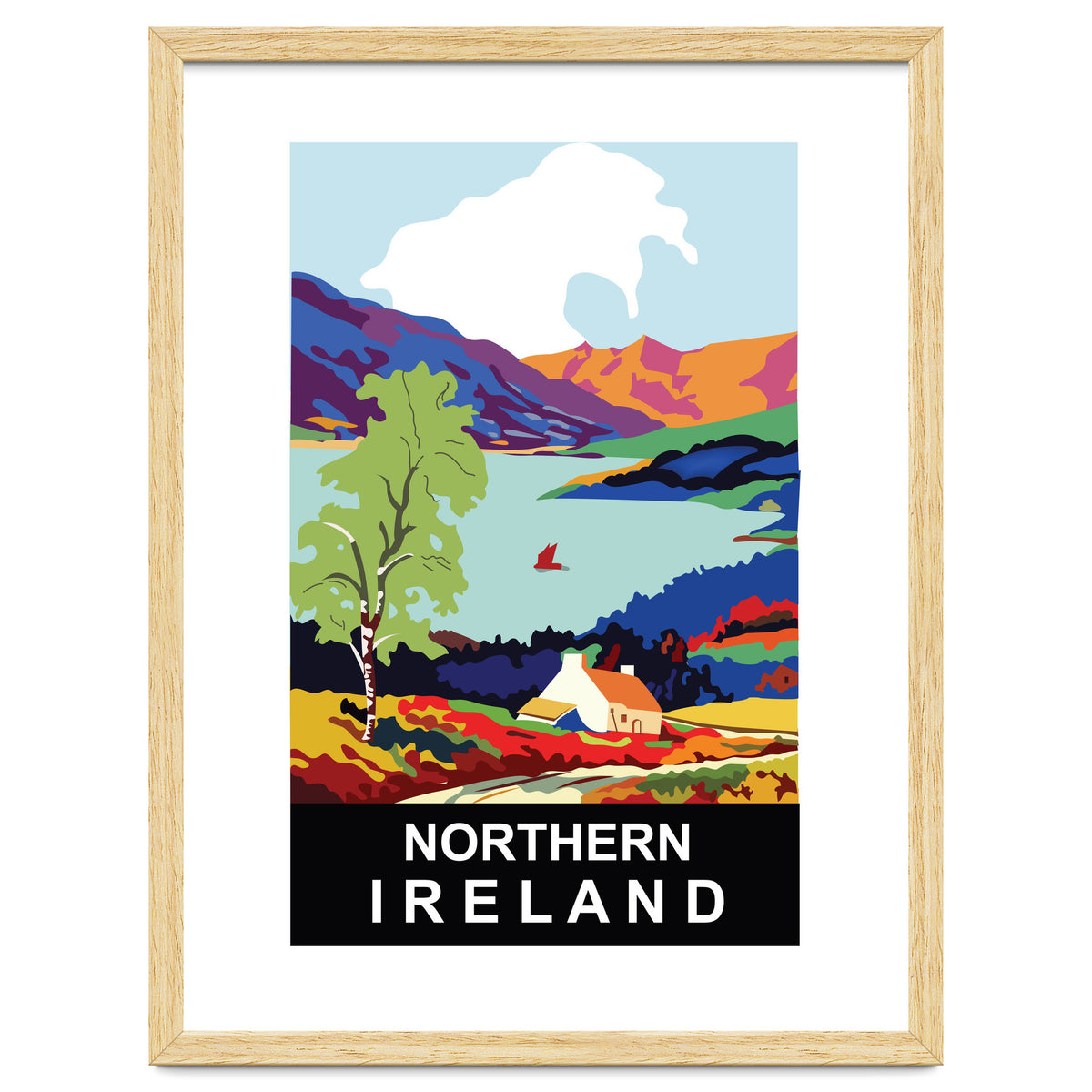 Northern Ireland