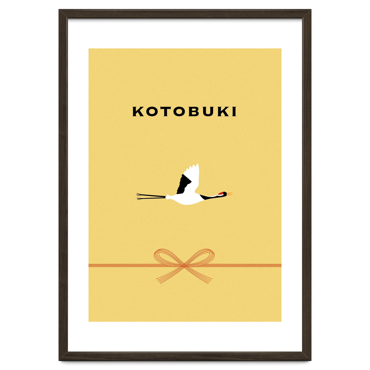 KOTOBUKI - JAPANESE