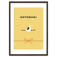 KOTOBUKI - JAPANESE