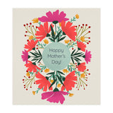 Happy mother's day floral design (Print Only) thumbnail