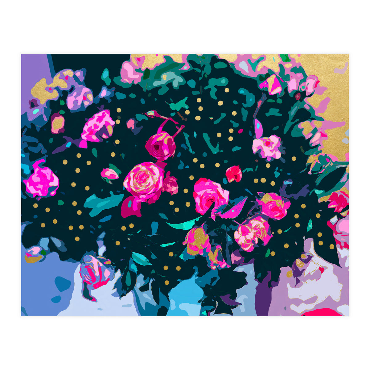 Lovely Secret #society6 #decor #buyart (Print Only)