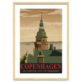 Denmark, Copenhagen thumbnail