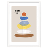 ZEN - Buddhism thumbnail