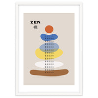 ZEN - Buddhism