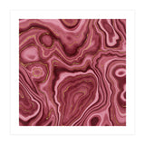 Red Agate Texture 06 (Print Only) thumbnail