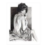 Joan Collins  (Print Only) thumbnail