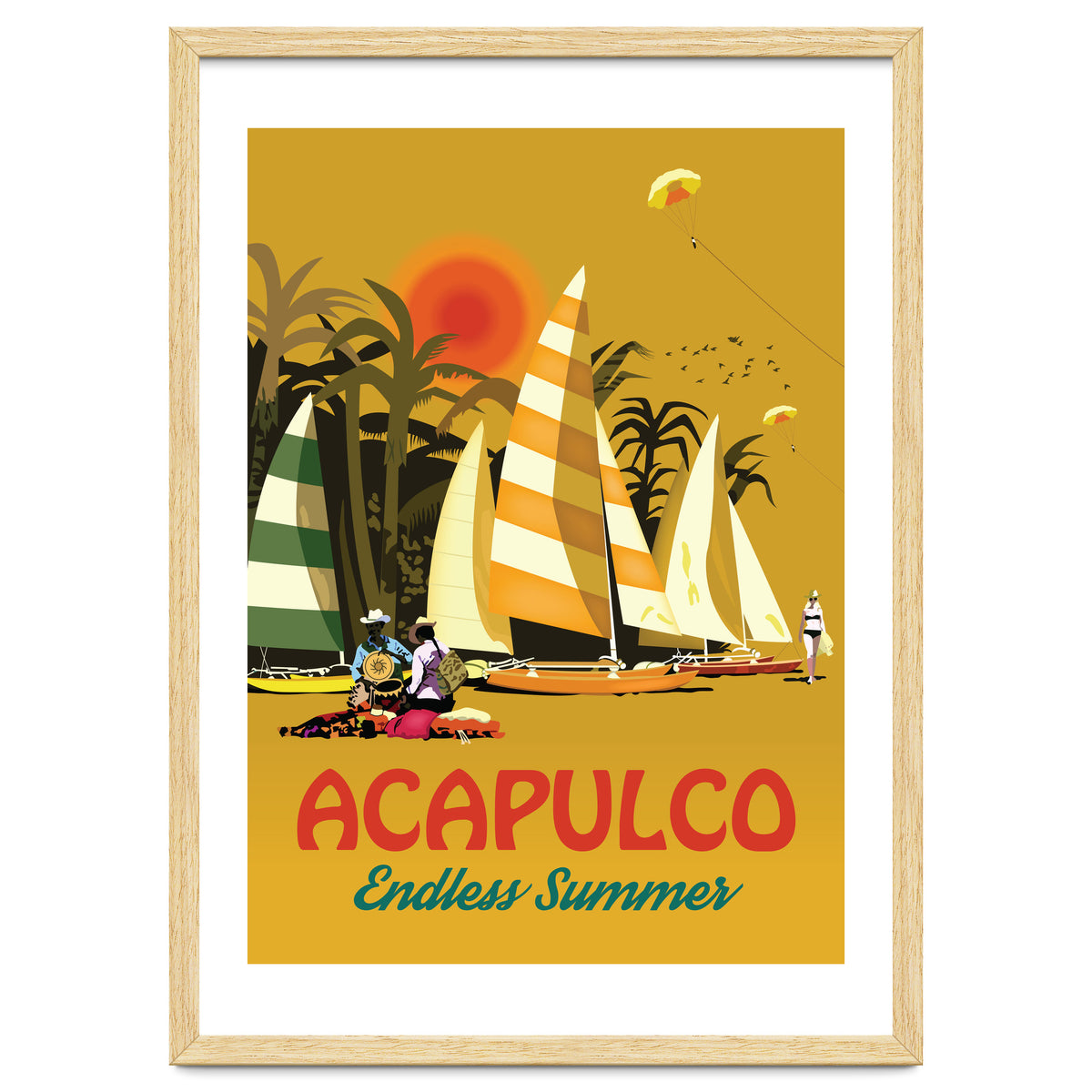 Acapulco