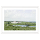 House in the green field - Iceland thumbnail