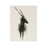 Sumi E 010 (Print Only) thumbnail