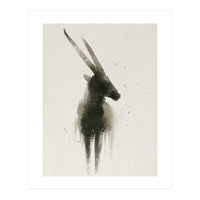 Sumi E 010 (Print Only)