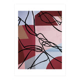 Lines and Colors (Print Only) thumbnail