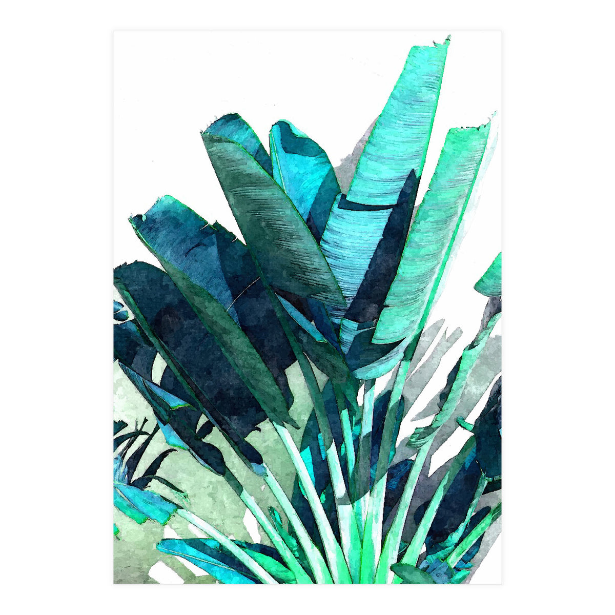 Aesthetic Dimensionality (Print Only)