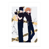 Anime (Print Only) thumbnail