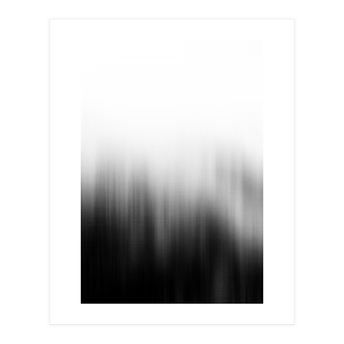 Blurred Side (2) (Print Only)