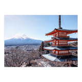 Chureito Pagoda (Print Only) thumbnail