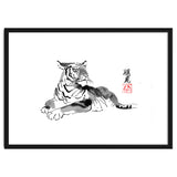 Tiger thumbnail