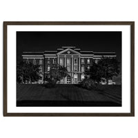 Thunder Bay District Court House No 1