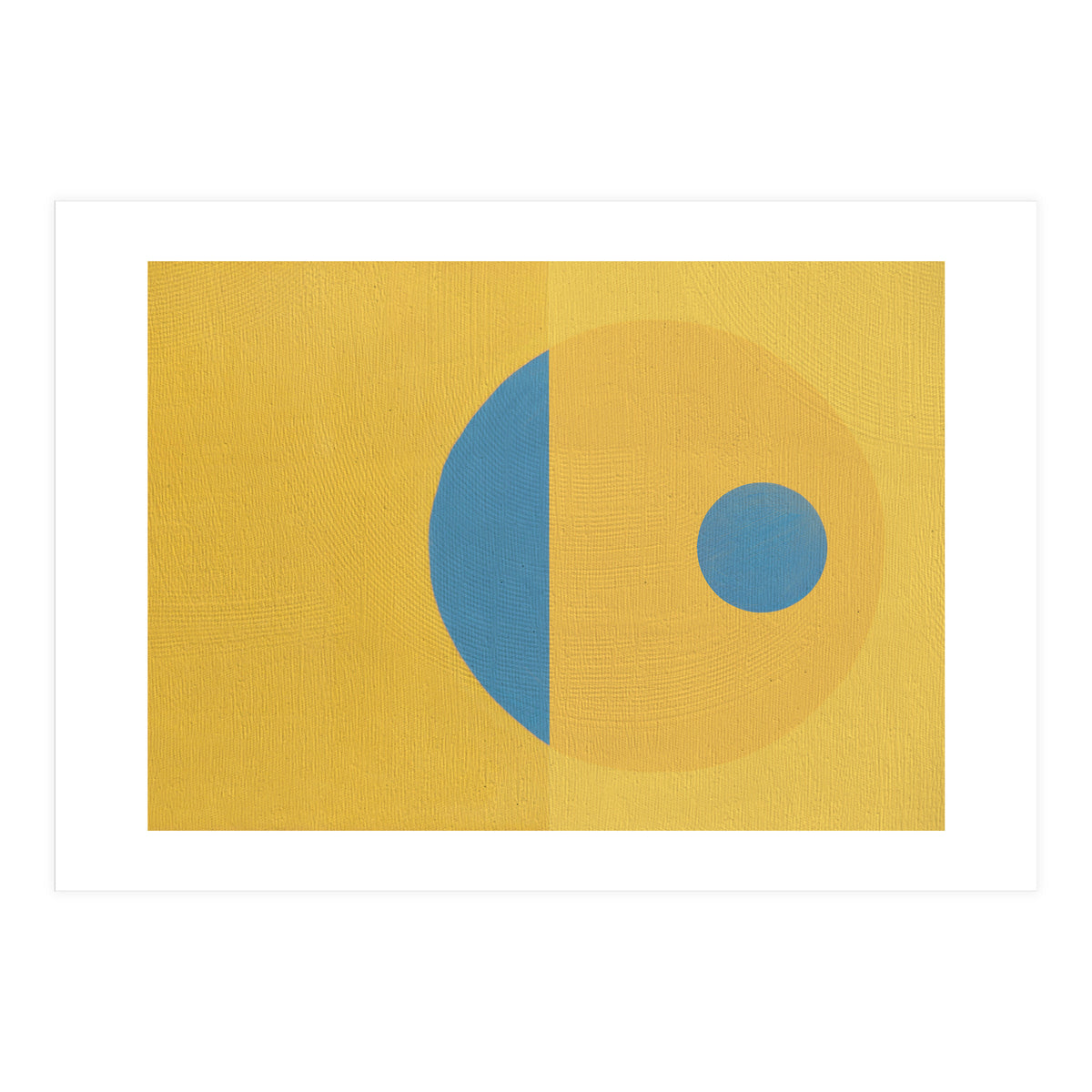 Recurring Theme 01 (Print Only)