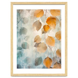 Winter leaves 4 thumbnail
