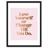 Love Yourself thumbnail