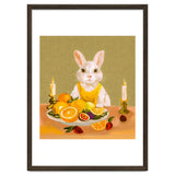 Bunny's Candlelight Fruit Dinner thumbnail